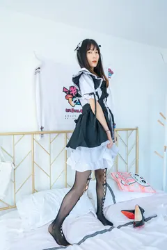 勿恋传媒 NO.744 猫耳-戏如人生[152P/1V/3.46GB] - 3