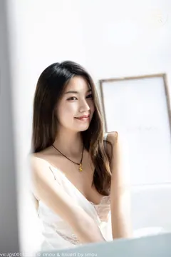 [丝慕SMOU]蜜系列 M020 文欣 [66P/133MB] - 3