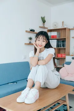 勿恋传媒 NO.747 喵喵-春雨里[146P/1V/3.37GB] - 2