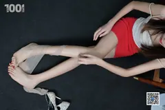 [IESS异思趣向] 一千零一夜 190《一抹红》完结篇 [90P/101MB] - 1