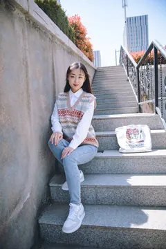 勿恋传媒 NO.754 喵喵-醉春烟[136P/1V/3.30GB] - 3