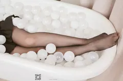 [SSA丝社]超清写真 NO.112 文娟 腿模文娟教你室内拍摄 [145P/1.05GB] - 3