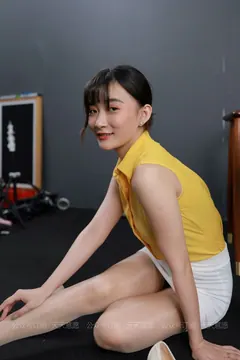 [IESS异思趣向] 耽丝 210716 都市丽人秋秋 [88P/88MB] - 4