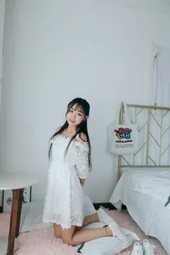勿恋传媒 NO.763 喵喵-爱与执着[126P/1V/2.66GB] - 1