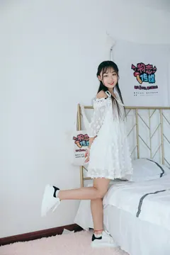 勿恋传媒 NO.763 喵喵-爱与执着[126P/1V/2.66GB] - 2