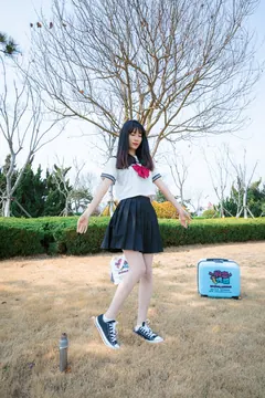 勿恋传媒 NO.764 猫耳-一世繁花[171P/1V/4.97GB] - 2