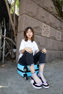 勿恋传媒 NO.766 婷婷-东篱南山 [187P/2V/5.11GB] - 4