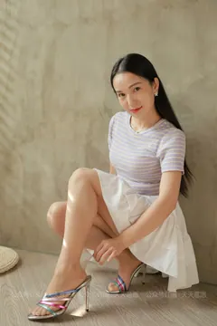[IESS异思趣向] 耽丝 210806 新人 丽丽 [87P/89MB] - 3