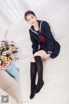 [SSA丝社]超清写真 NO.142 丽萍 JK至服的穿搭示范 [133P/1.61GB] - 3