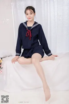 [SSA丝社]超清写真 NO.142 丽萍 JK至服的穿搭示范 [133P/1.61GB] - 4