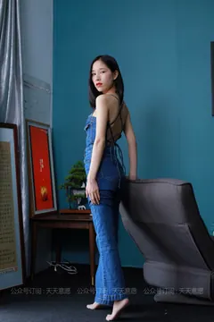 [IESS异思趣向] 耽丝 210704 美子的美背加库里丝 [99P/101MB] - 3