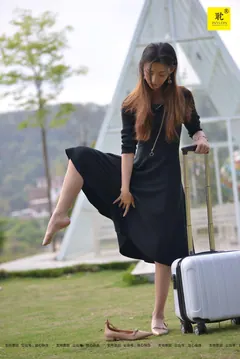 [IESS异思趣向]《普惠集》PH-S006 心舞 秋秋 [70P/74MB] - 1