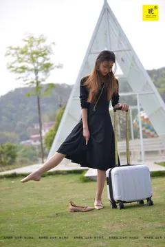 [IESS异思趣向]《普惠集》PH-S006 心舞 秋秋 [70P/74MB] - 2
