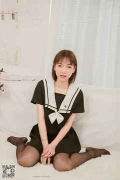 [SSA丝社]超清写真 NO.151 桃子 JK至服穿搭示范 [152P/0.99GB] - 4