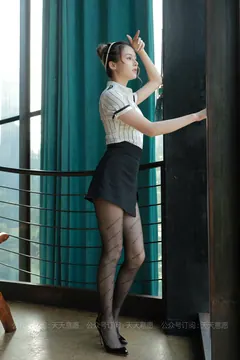 [IESS异思趣向] 耽丝 210803 九妹的职业装穿搭 [81P/MB] - 2