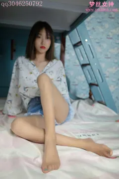 [MSLASS梦丝女神]2021.06.08 超美脚丫 凌凌 [59+1P/440MB] - 3
