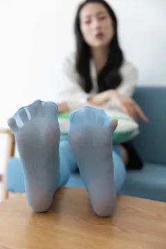 勿恋传媒 NO.789 小茶-林花谢春红[203P/1V/4.93GB] - 1