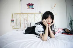勿恋传媒 NO.799 猫耳-白丝 与梦书[168P/1V/6.51GB]