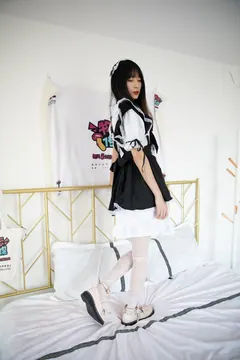 勿恋传媒 NO.799 猫耳-白丝 与梦书[168P/1V/6.51GB] - 2
