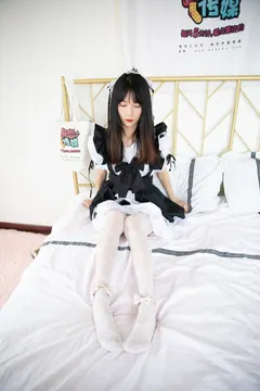 勿恋传媒 NO.799 猫耳-白丝 与梦书[168P/1V/6.51GB] - 4