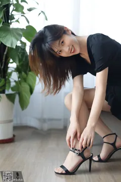 SHENSHI绅士 – SS028 娜扎 [46P/240MB] - 4