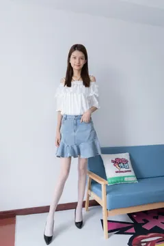 勿恋传媒 NO.805 想想-梅溪渡[156P/1V/4.46GB] - 2