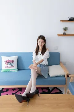 勿恋传媒 NO.805 想想-梅溪渡[156P/1V/4.46GB] - 4