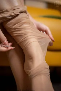 [丝慕SMOU]蜜系列 M031 米朵 [76+1P/214MB] - 3
