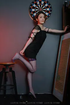 [IESS异思趣向] 耽丝 紫薇的姹紫嫣红 [98P/104MB] - 1