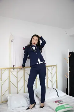 勿恋传媒 NO.822 璐璐-烟雨一盏[177P/1V/4.46GB] - 2