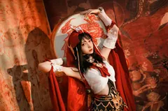 南桃Momoko 年费/永久专享合辑打包下载（此合辑持续更新） - 2