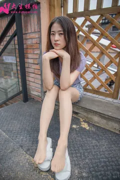 大生模拍 NO.237 佳宜 碎花短裙 [37P/285MB] - 2