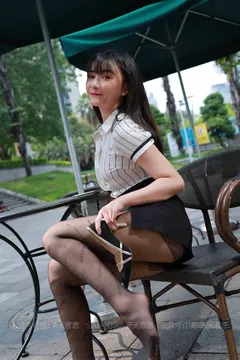 [IESS异思趣向] 2021.06.18 丝享家 836：秋秋《字母嘿丝》[88P/94MB] - 3