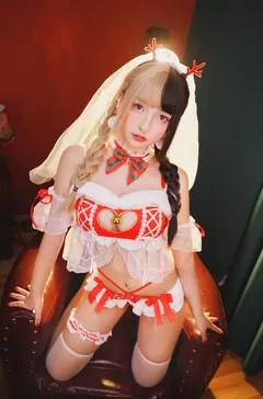 神楽板真冬《鹿の恩返し》[150P/2V/648MB] - 3