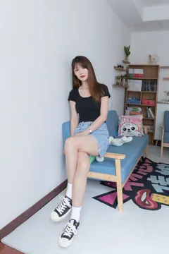 勿恋传媒 NO.836 琪琪-桃花坞[128P/1V/4.64GB] - 1