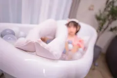 神楽坂真冬《ガールズパフェ》雪糕少女 [152P/645MB] - 1