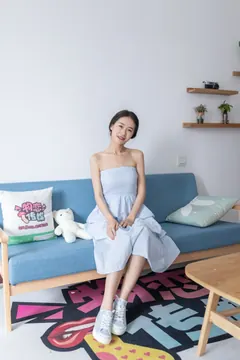 勿恋传媒 NO.842 菜菜-真水无香[143P/1V/3.05GB] - 3