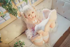 神楽坂真冬 – 柔らかい永远 [150P/2V/930MB] - 3