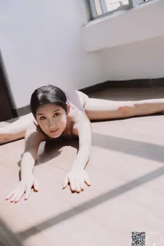 [GALLI嘉丽]舞蹈生日记 007 – 珊珊-2 [39P/314MB] - 1