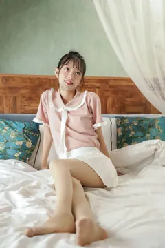 [SiHua思话]SJ045 珊珊 丝绸 [49P/84MB] - 4