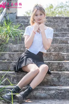 大生模拍 NO.245 可可 初恋脸 [52P/340MB] - 3