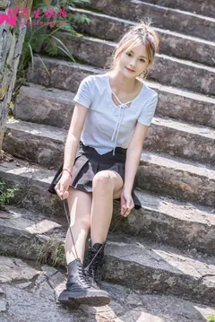 大生模拍 NO.245 可可 初恋脸 [52P/340MB] - 4