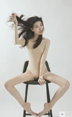 [GALLI嘉丽]舞蹈生日记 010 – 苏薇 [35P/284MB] - 2
