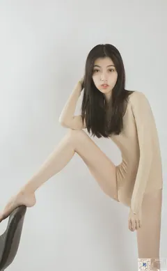 [GALLI嘉丽]舞蹈生日记 010 – 苏薇 [35P/284MB] - 3