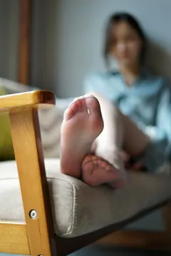 [萌甜物语]XM195《迷人小OL-腿腿(含SP)》 [113+1P/1V/952MB] - 3