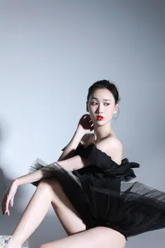 [GALLI嘉丽]舞蹈生日记 014 – POPPY [36P/208MB] - 4