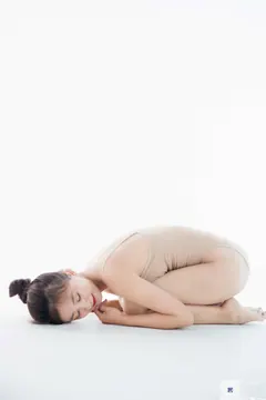 [GALLI嘉丽]舞蹈生日记 013 – 佳美 [25P/115MB] - 4