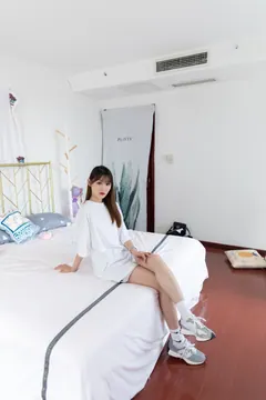 勿恋传媒 NO.850 琪琪-月光倾城[142P/1V/2.45GB] - 3