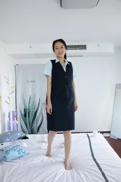 勿恋传媒 NO.851 菜菜-知遇晴暖[154P/1V/4.56GB] - 1