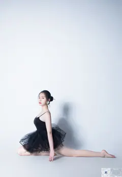 [GALLI嘉丽]舞蹈生日记 019 – 唐可 [28P/209MB] - 3